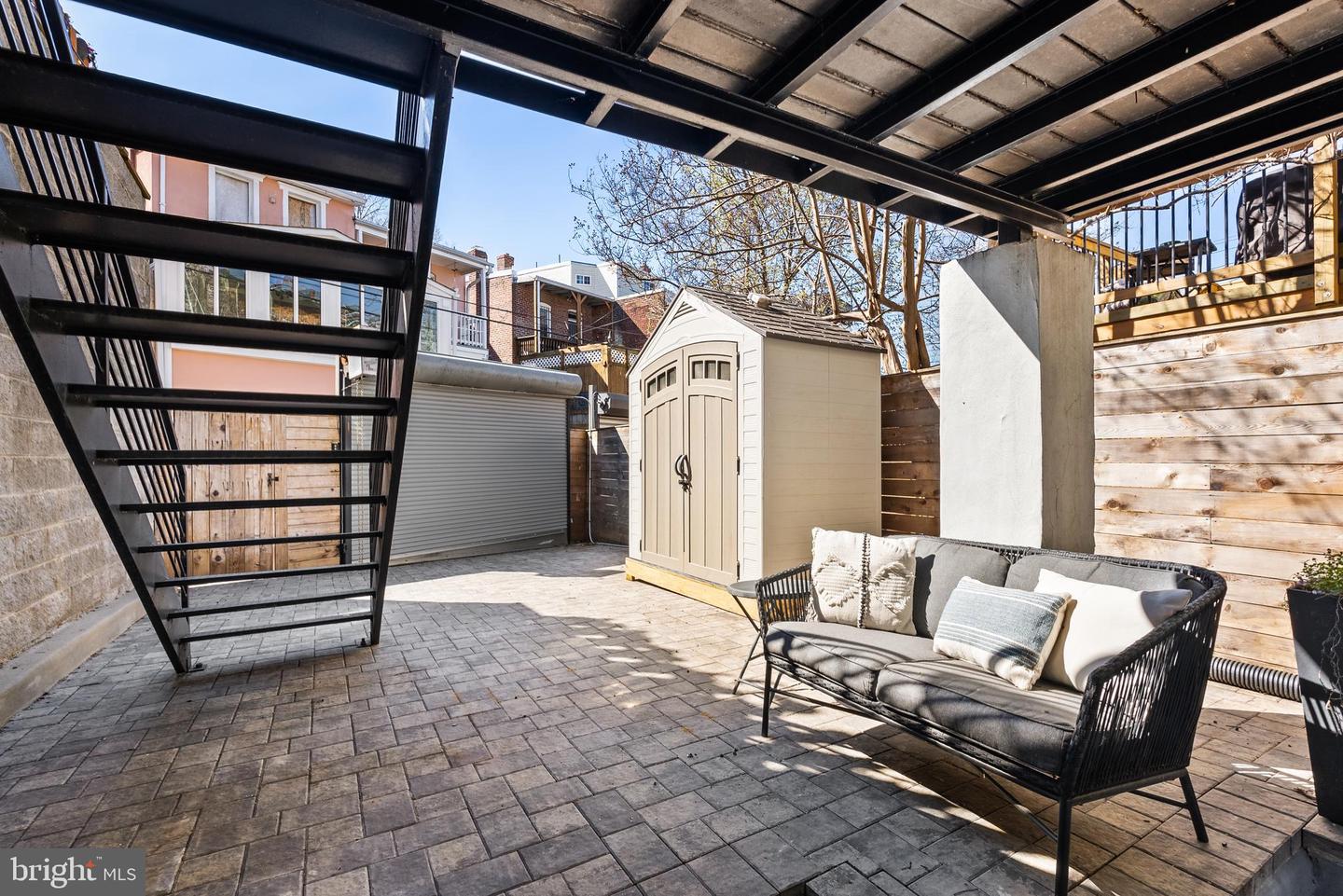 50 U ST NW, WASHINGTON, District Of Columbia 20001, 5 Bedrooms Bedrooms, ,3 BathroomsBathrooms,Residential,For sale,50 U ST NW,DCDC2190870 MLS # DCDC2190870