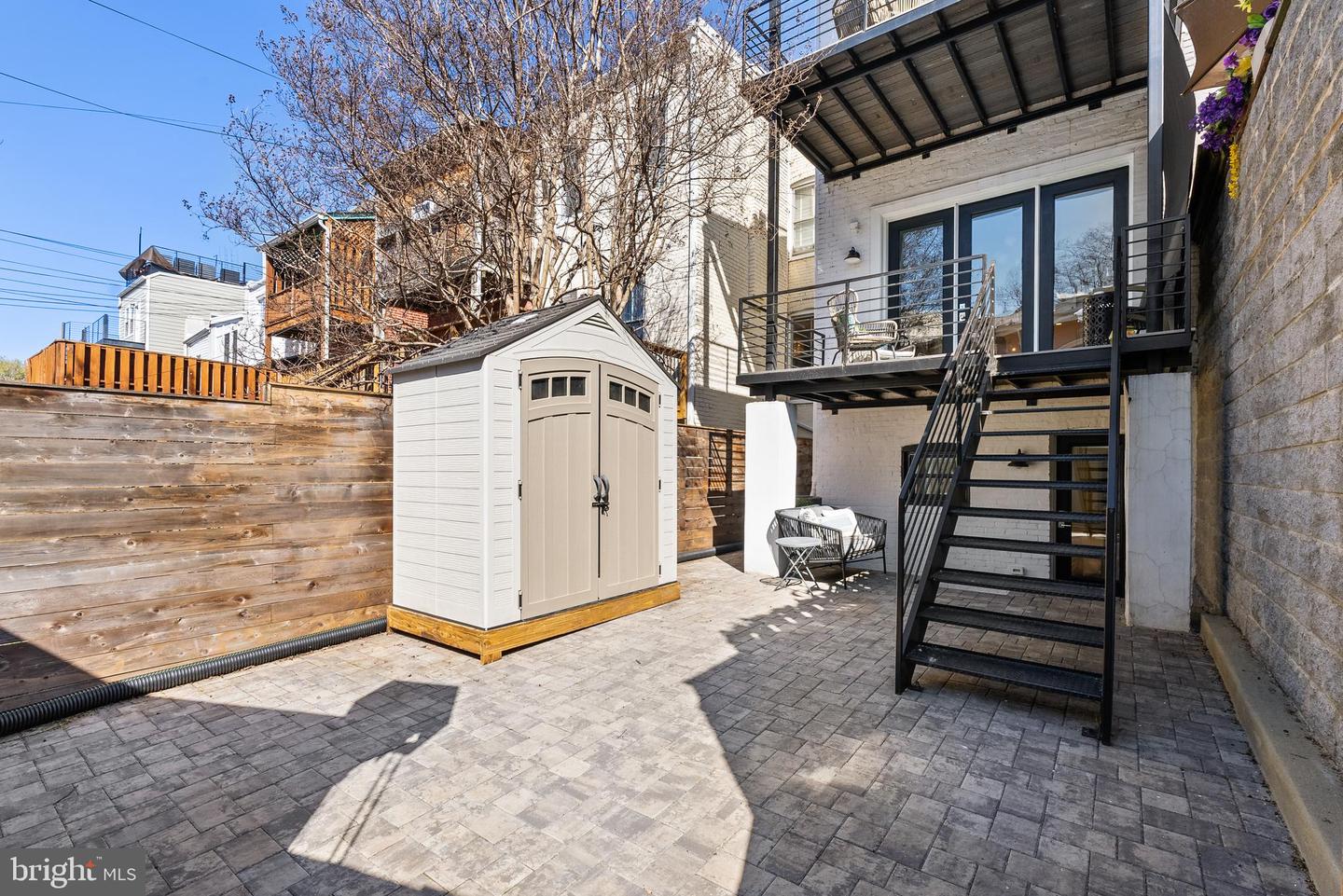 50 U ST NW, WASHINGTON, District Of Columbia 20001, 5 Bedrooms Bedrooms, ,3 BathroomsBathrooms,Residential,For sale,50 U ST NW,DCDC2190870 MLS # DCDC2190870