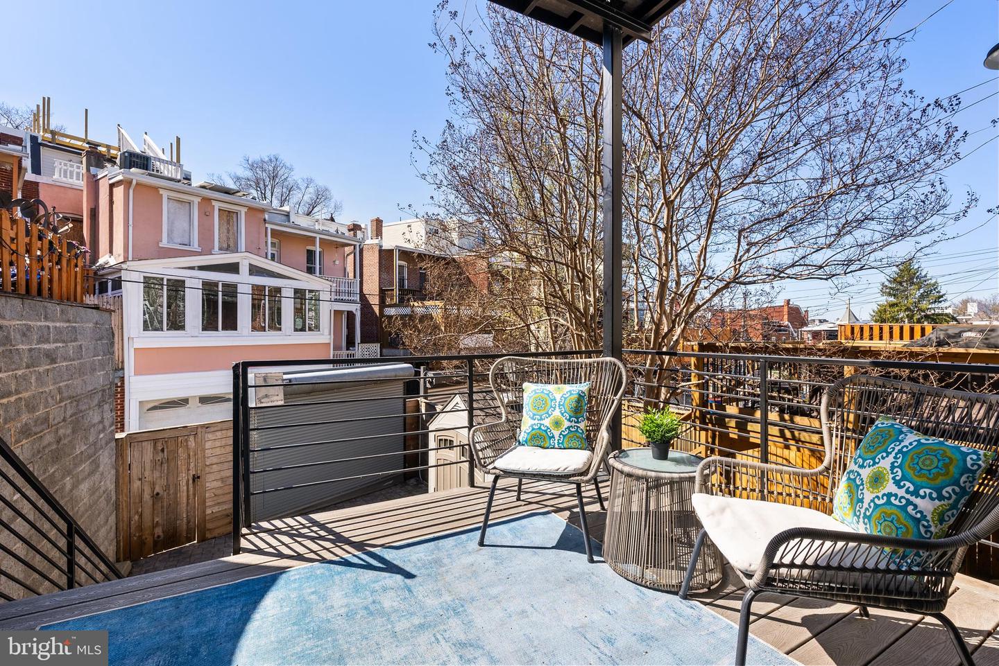 50 U ST NW, WASHINGTON, District Of Columbia 20001, 5 Bedrooms Bedrooms, ,3 BathroomsBathrooms,Residential,For sale,50 U ST NW,DCDC2190870 MLS # DCDC2190870