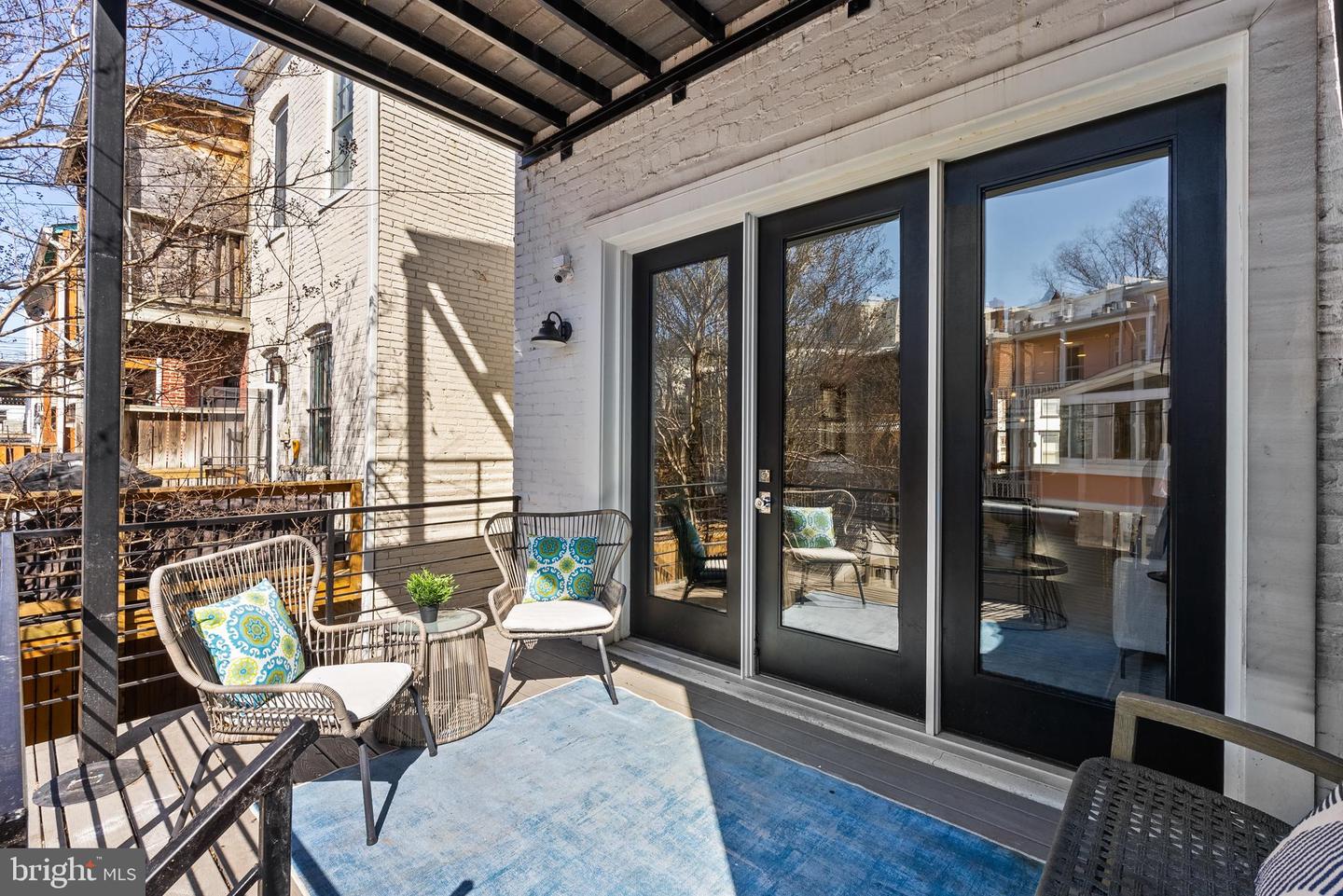 50 U ST NW, WASHINGTON, District Of Columbia 20001, 5 Bedrooms Bedrooms, ,3 BathroomsBathrooms,Residential,For sale,50 U ST NW,DCDC2190870 MLS # DCDC2190870