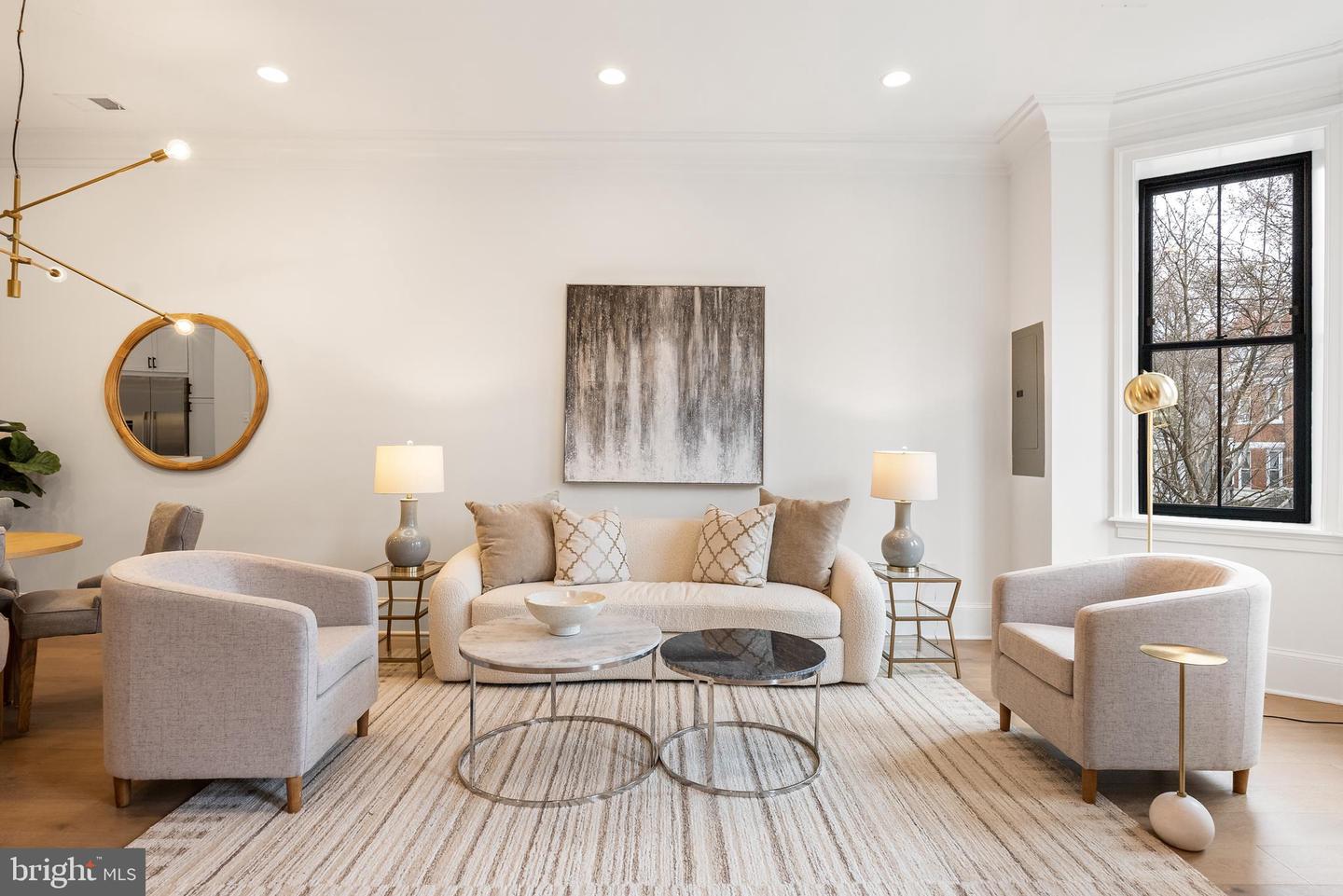 50 U ST NW, WASHINGTON, District Of Columbia 20001, 5 Bedrooms Bedrooms, ,3 BathroomsBathrooms,Residential,For sale,50 U ST NW,DCDC2190870 MLS # DCDC2190870