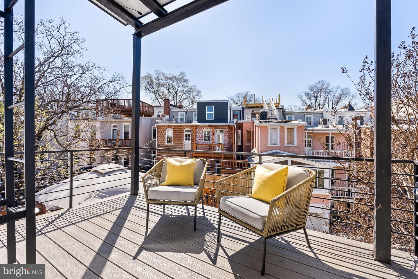 50 U ST NW, WASHINGTON, District Of Columbia 20001, 5 Bedrooms Bedrooms, ,3 BathroomsBathrooms,Residential,For sale,50 U ST NW,DCDC2190870 MLS # DCDC2190870