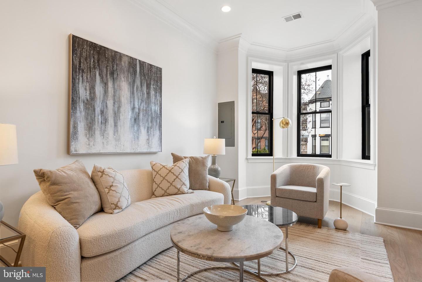 50 U ST NW, WASHINGTON, District Of Columbia 20001, 5 Bedrooms Bedrooms, ,3 BathroomsBathrooms,Residential,For sale,50 U ST NW,DCDC2190870 MLS # DCDC2190870