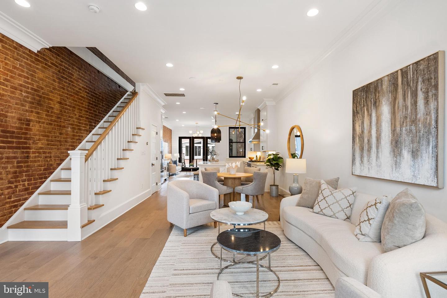 50 U ST NW, WASHINGTON, District Of Columbia 20001, 5 Bedrooms Bedrooms, ,3 BathroomsBathrooms,Residential,For sale,50 U ST NW,DCDC2190870 MLS # DCDC2190870