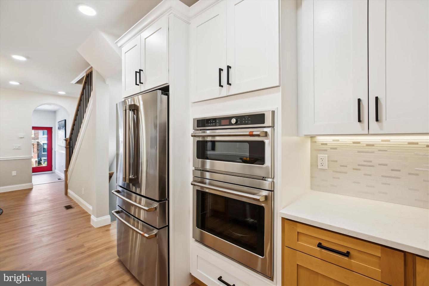 329 15TH ST NE, WASHINGTON, District Of Columbia 20002, 5 Bedrooms Bedrooms, ,4 BathroomsBathrooms,Residential,For sale,329 15TH ST NE,DCDC2191716 MLS # DCDC2191716