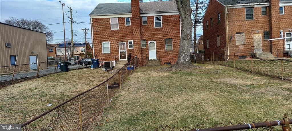 4213 WHEELER RD SE, WASHINGTON, District Of Columbia 20032, 3 Bedrooms Bedrooms, ,1 BathroomBathrooms,Residential,For sale,4213 WHEELER RD SE,DCDC2191724 MLS # DCDC2191724