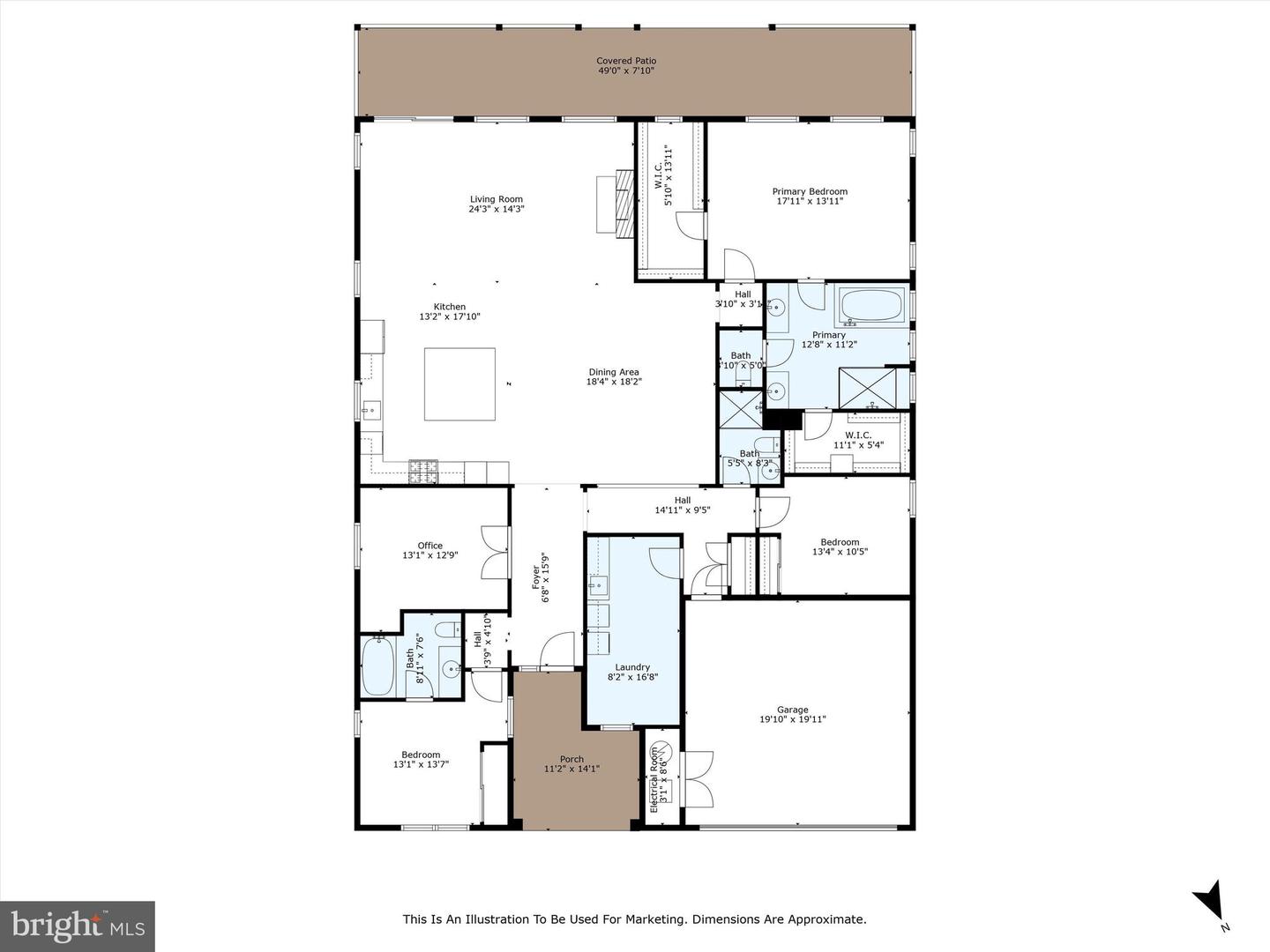 110 PINTAIL, LAKE FREDERICK, Virginia 22630, 3 Bedrooms Bedrooms, ,3 BathroomsBathrooms,Residential,For sale,110 PINTAIL,VAFV2033054 MLS # VAFV2033054
