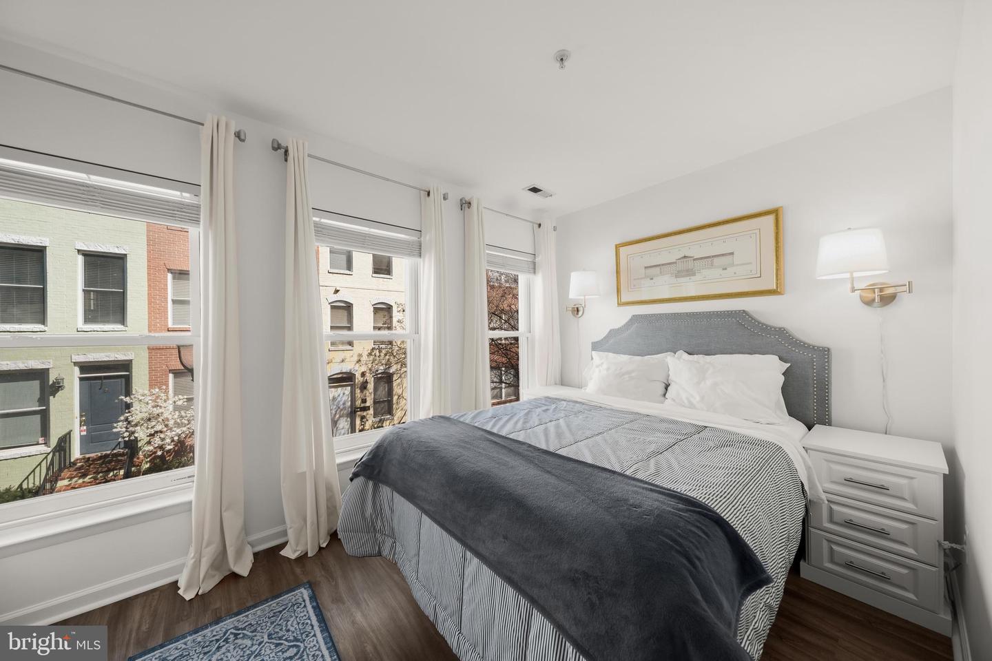 1043 5TH ST SE, WASHINGTON, District Of Columbia 20003, 3 Bedrooms Bedrooms, ,2 BathroomsBathrooms,Residential,For sale,1043 5TH ST SE,DCDC2191908 MLS # DCDC2191908