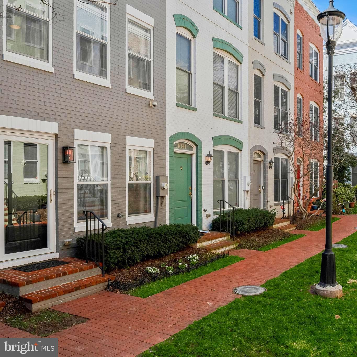 1043 5TH ST SE, WASHINGTON, District Of Columbia 20003, 3 Bedrooms Bedrooms, ,2 BathroomsBathrooms,Residential,For sale,1043 5TH ST SE,DCDC2191908 MLS # DCDC2191908