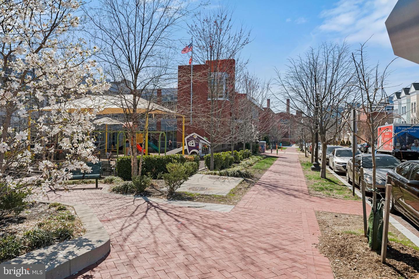 1043 5TH ST SE, WASHINGTON, District Of Columbia 20003, 3 Bedrooms Bedrooms, ,2 BathroomsBathrooms,Residential,For sale,1043 5TH ST SE,DCDC2191908 MLS # DCDC2191908