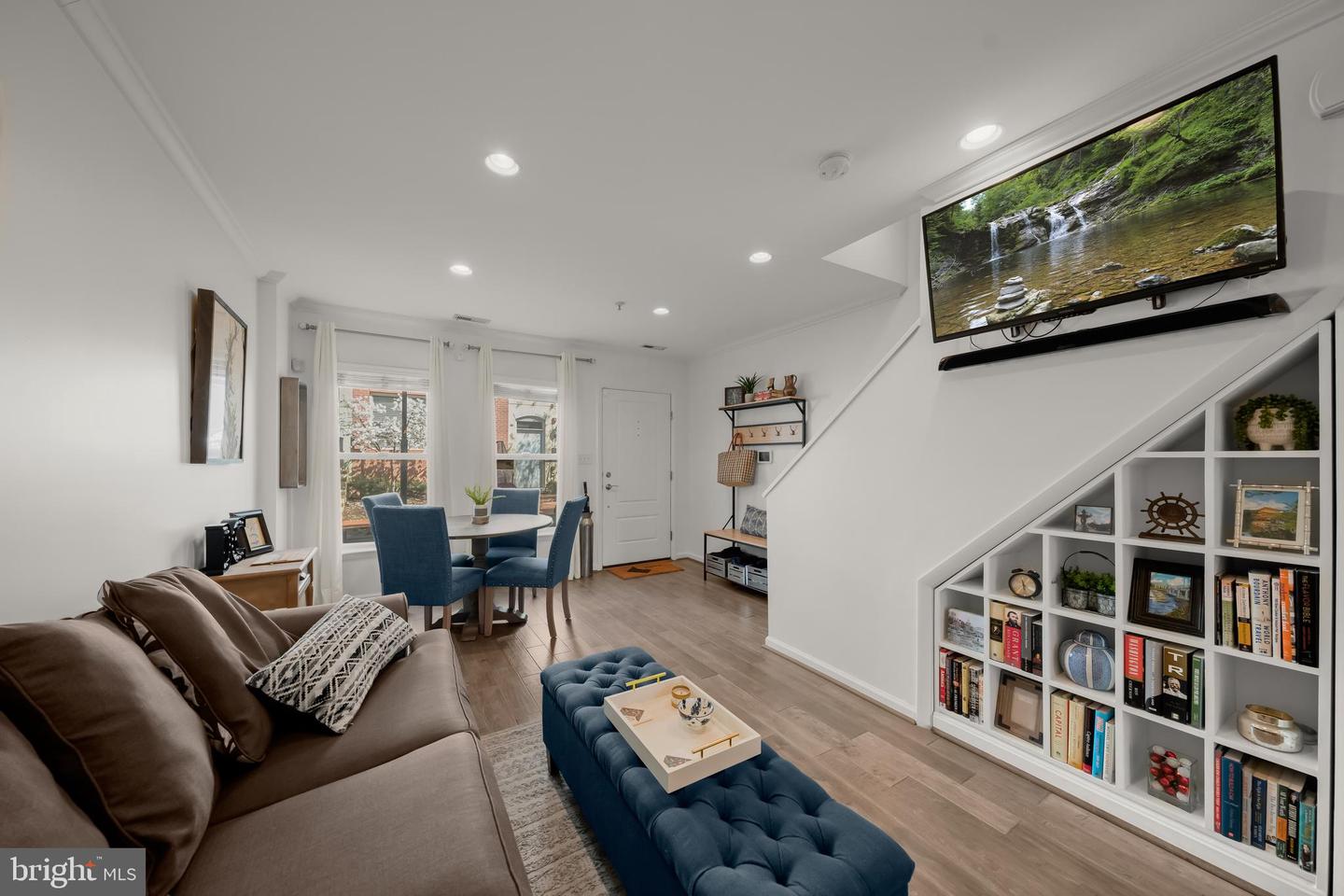 1043 5TH ST SE, WASHINGTON, District Of Columbia 20003, 3 Bedrooms Bedrooms, ,2 BathroomsBathrooms,Residential,For sale,1043 5TH ST SE,DCDC2191908 MLS # DCDC2191908