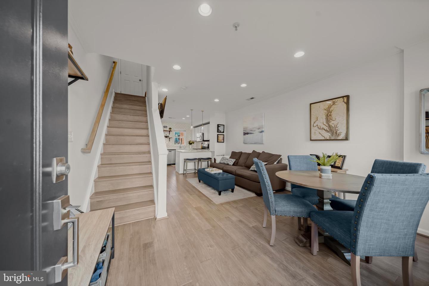 1043 5TH ST SE, WASHINGTON, District Of Columbia 20003, 3 Bedrooms Bedrooms, ,2 BathroomsBathrooms,Residential,For sale,1043 5TH ST SE,DCDC2191908 MLS # DCDC2191908