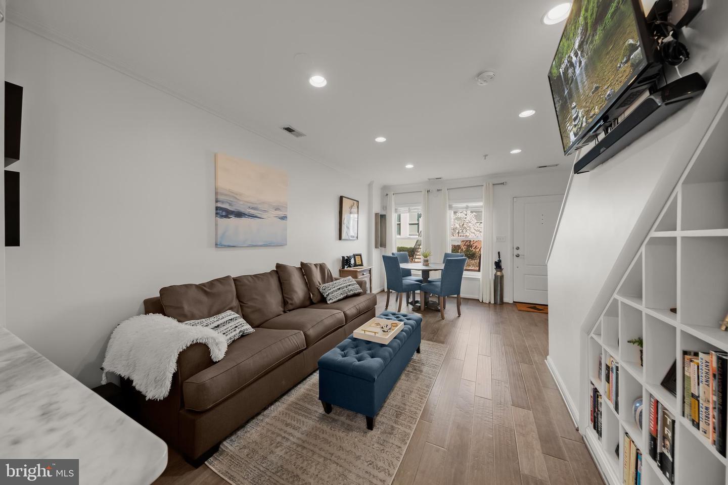 1043 5TH ST SE, WASHINGTON, District Of Columbia 20003, 3 Bedrooms Bedrooms, ,2 BathroomsBathrooms,Residential,For sale,1043 5TH ST SE,DCDC2191908 MLS # DCDC2191908