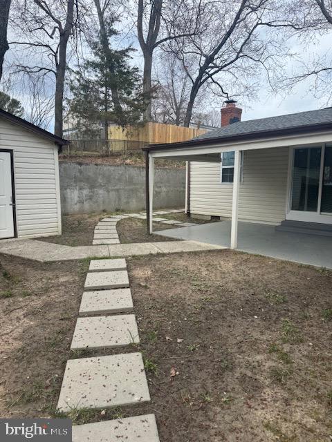 4606 HAMILTON DR, WOODBRIDGE, Virginia 22193, 5 Bedrooms Bedrooms, ,2 BathroomsBathrooms,Residential,For sale,4606 HAMILTON DR,VAPW2090440 MLS # VAPW2090440