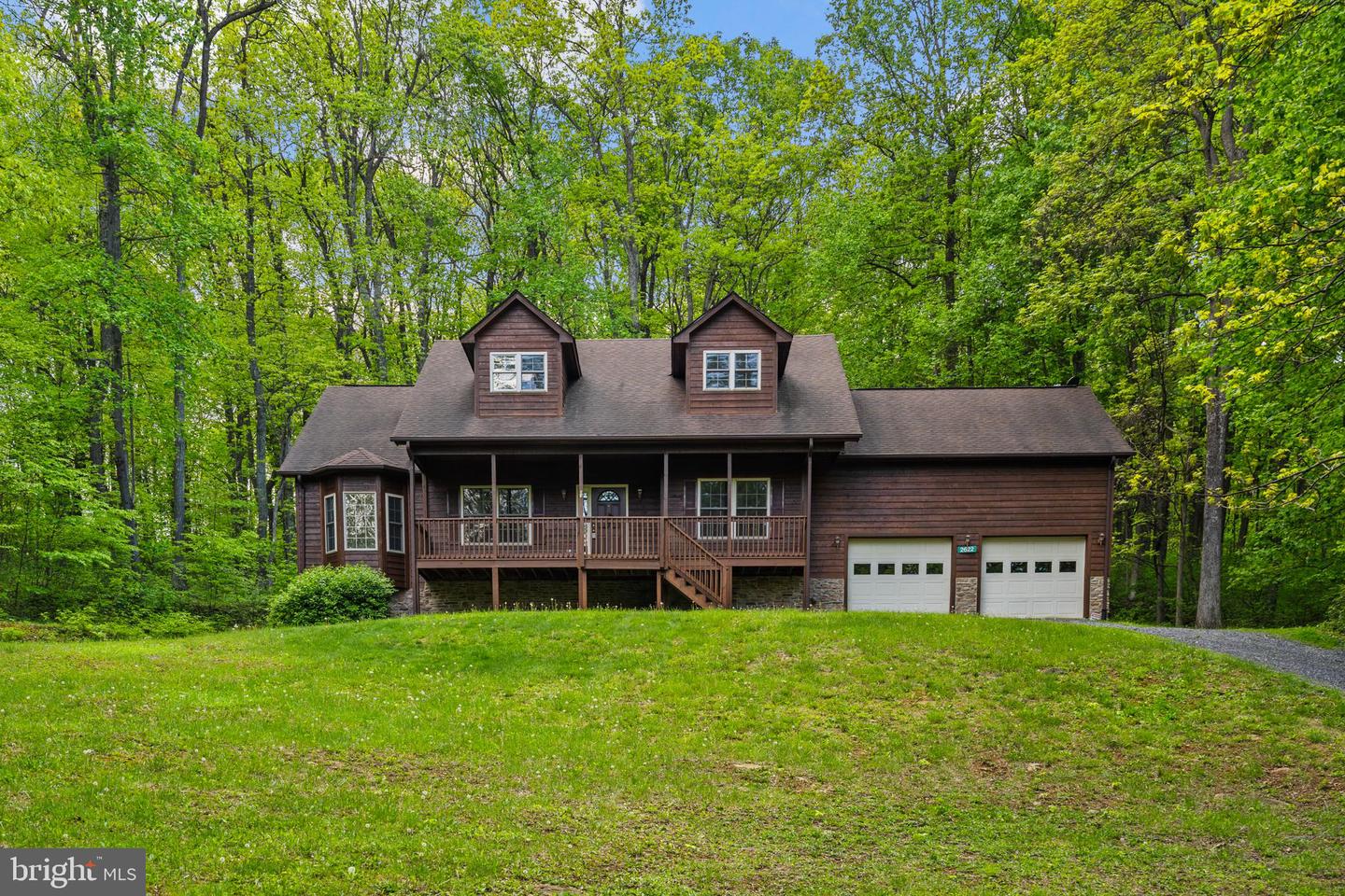 2622 CCC RD, LINDEN, Virginia 22642, 3 Bedrooms Bedrooms, 7 Rooms Rooms,2 BathroomsBathrooms,Residential,For sale,2622 CCC RD,VAWR2010692 MLS # VAWR2010692