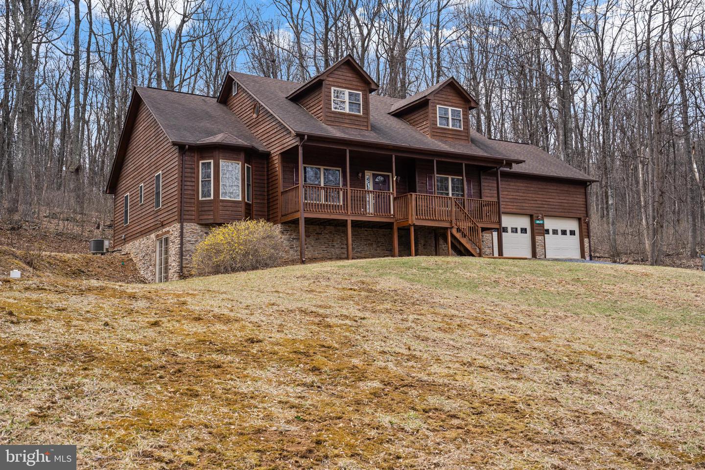 2622 CCC RD, LINDEN, Virginia 22642, 3 Bedrooms Bedrooms, 7 Rooms Rooms,2 BathroomsBathrooms,Residential,For sale,2622 CCC RD,VAWR2010692 MLS # VAWR2010692