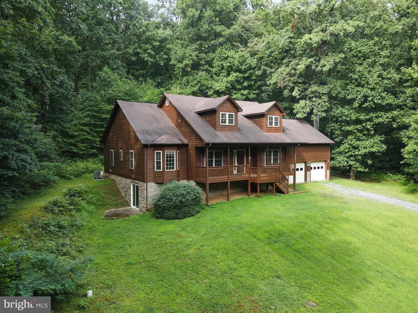 2622 CCC RD, LINDEN, Virginia 22642, 3 Bedrooms Bedrooms, 7 Rooms Rooms,2 BathroomsBathrooms,Residential,For sale,2622 CCC RD,VAWR2010692 MLS # VAWR2010692