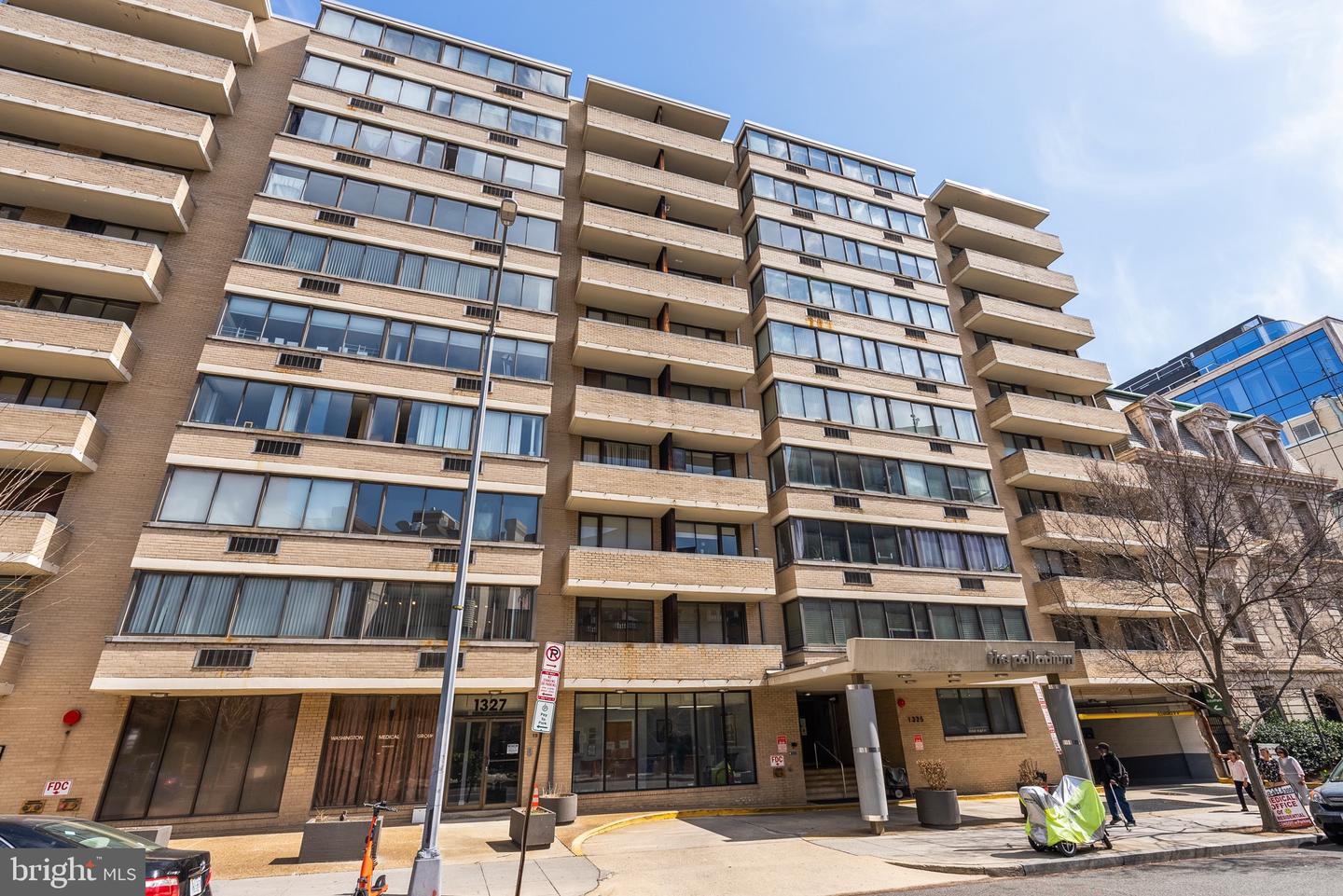 1325 18TH ST NW #RP-101, WASHINGTON, District Of Columbia 20036, ,1 BathroomBathrooms,Residential,For sale,1325 18TH ST NW #RP-101,DCDC2192050 MLS # DCDC2192050