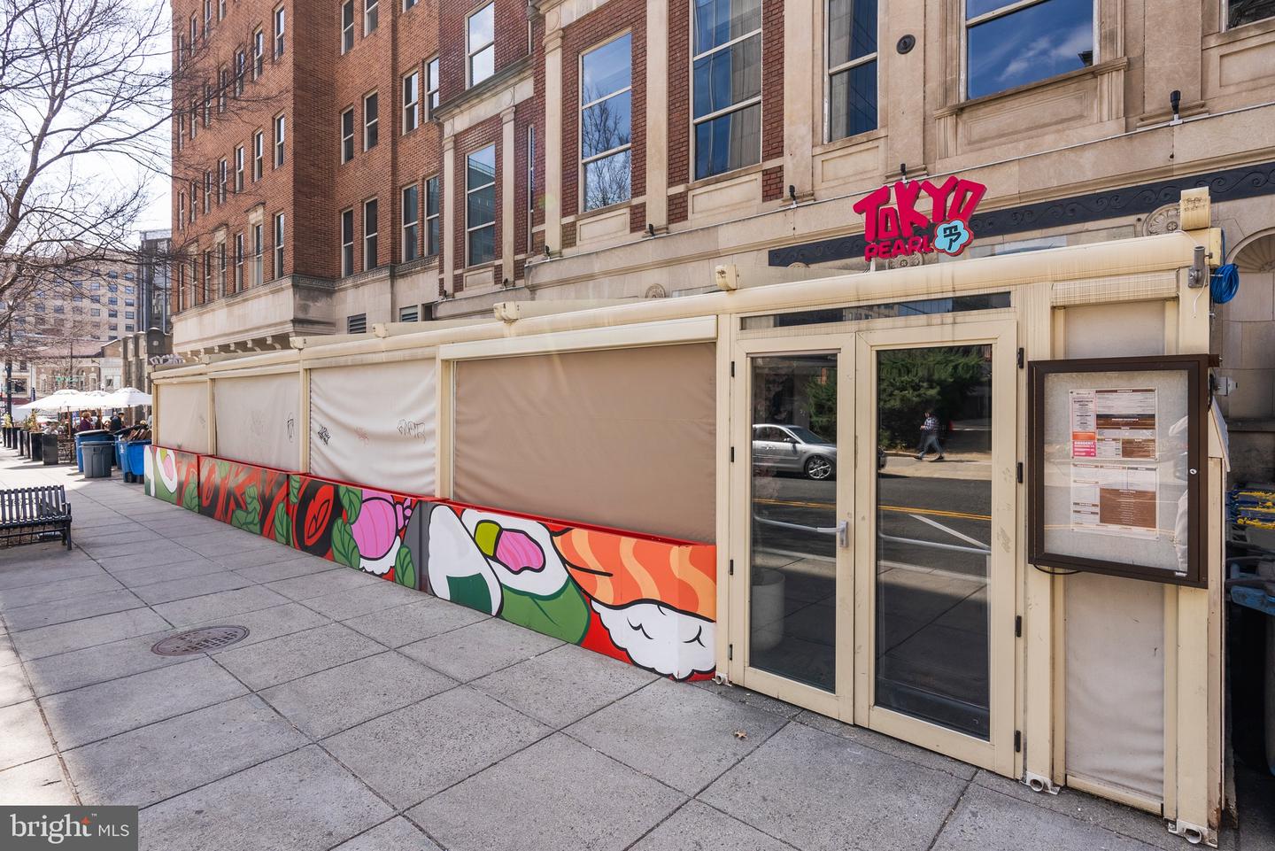 1325 18TH ST NW #RP-101, WASHINGTON, District Of Columbia 20036, ,1 BathroomBathrooms,Residential,For sale,1325 18TH ST NW #RP-101,DCDC2192050 MLS # DCDC2192050