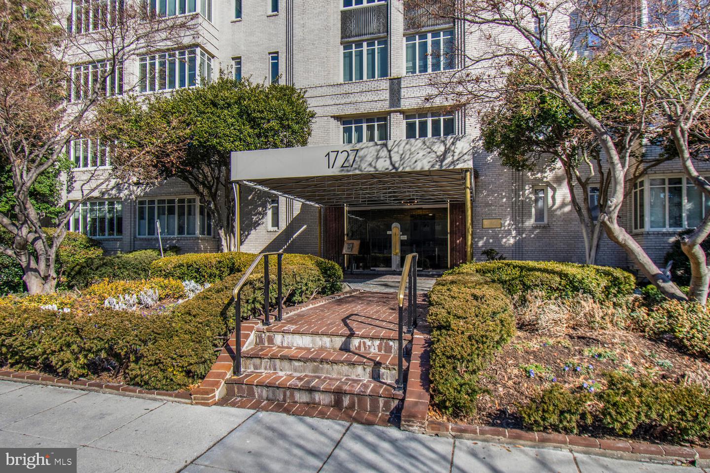 1727 MASSACHUSETTS AVE NW #614, WASHINGTON, District Of Columbia 20036, ,1 BathroomBathrooms,Residential,For sale,1727 MASSACHUSETTS AVE NW #614,DCDC2192528 MLS # DCDC2192528