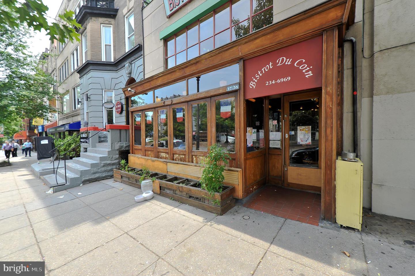 1727 MASSACHUSETTS AVE NW #614, WASHINGTON, District Of Columbia 20036, ,1 BathroomBathrooms,Residential,For sale,1727 MASSACHUSETTS AVE NW #614,DCDC2192528 MLS # DCDC2192528