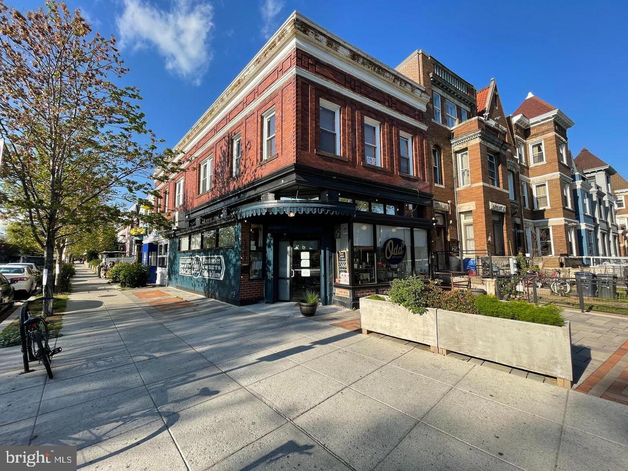 1201 CLIFTON ST NW, WASHINGTON, District Of Columbia 20009, 6 Bedrooms Bedrooms, ,4 BathroomsBathrooms,Residential,For sale,1201 CLIFTON ST NW,DCDC2192556 MLS # DCDC2192556