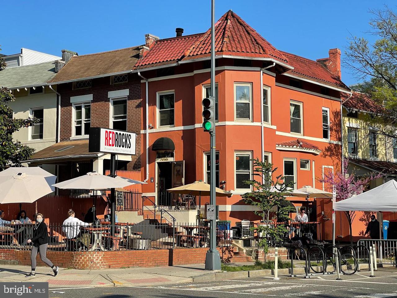 1201 CLIFTON ST NW, WASHINGTON, District Of Columbia 20009, 6 Bedrooms Bedrooms, ,4 BathroomsBathrooms,Residential,For sale,1201 CLIFTON ST NW,DCDC2192556 MLS # DCDC2192556
