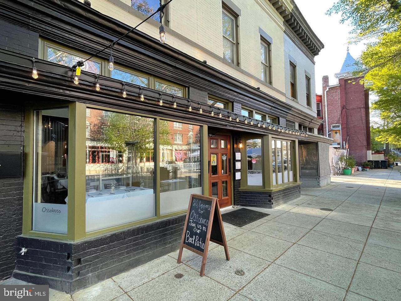 1201 CLIFTON ST NW, WASHINGTON, District Of Columbia 20009, 6 Bedrooms Bedrooms, ,4 BathroomsBathrooms,Residential,For sale,1201 CLIFTON ST NW,DCDC2192556 MLS # DCDC2192556