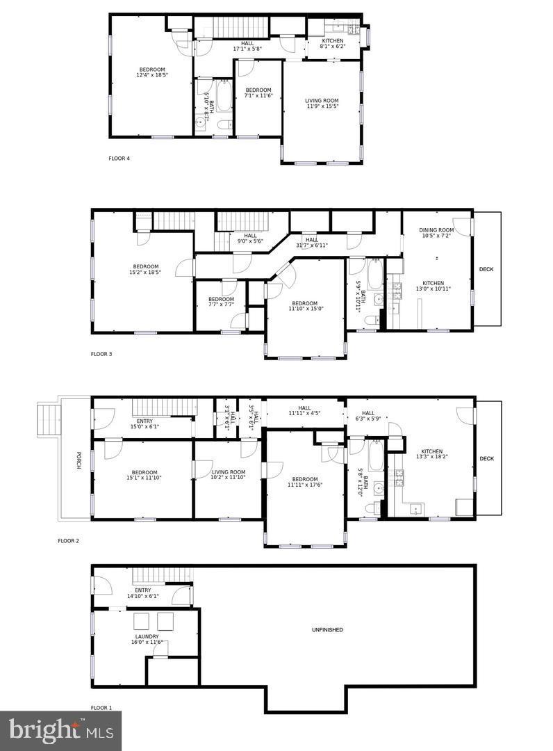 1201 CLIFTON ST NW, WASHINGTON, District Of Columbia 20009, 6 Bedrooms Bedrooms, ,4 BathroomsBathrooms,Residential,For sale,1201 CLIFTON ST NW,DCDC2192556 MLS # DCDC2192556