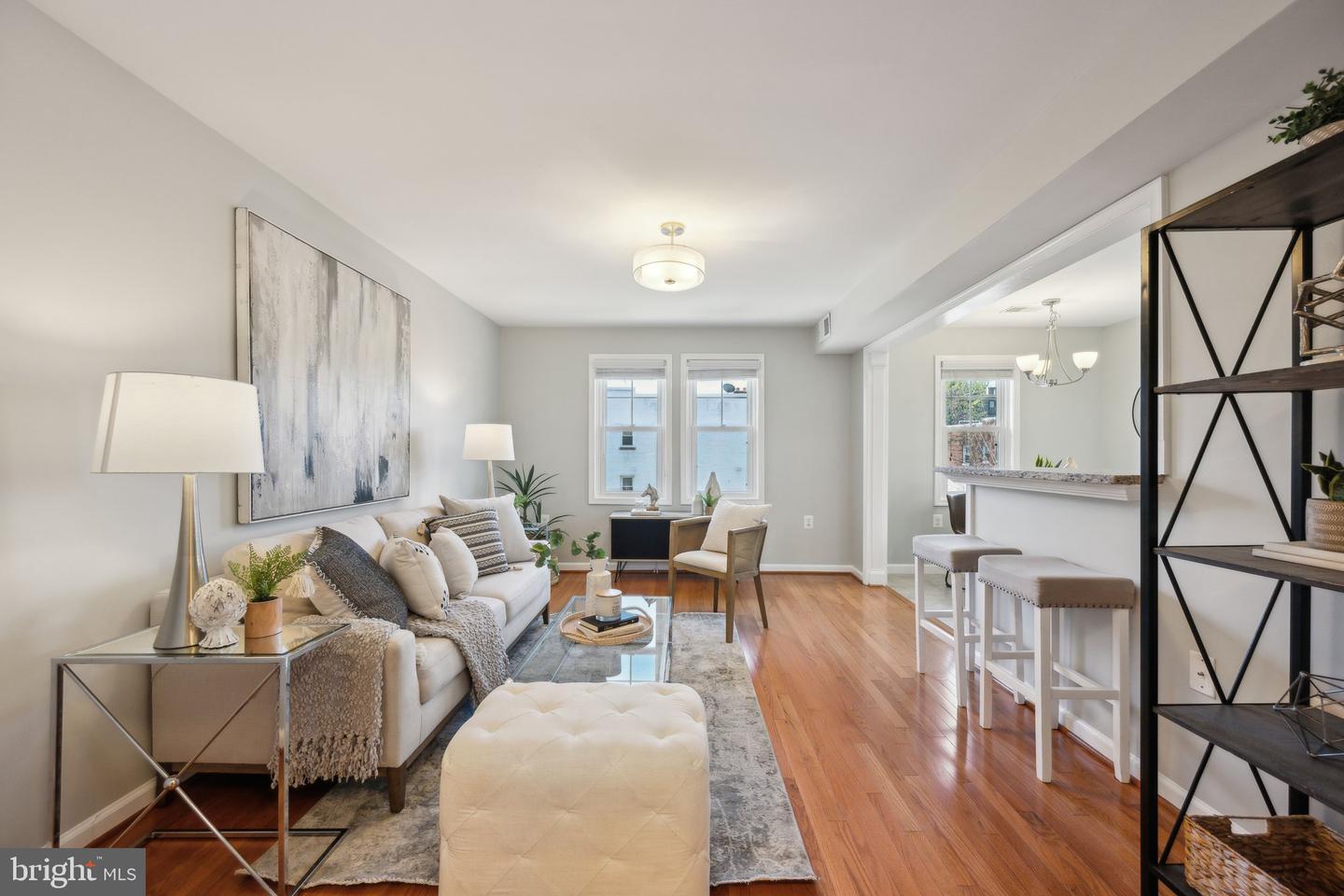 1280 RAUM ST NE #4, WASHINGTON, District Of Columbia 20002, 2 Bedrooms Bedrooms, ,1 BathroomBathrooms,Residential,For sale,1280 RAUM ST NE #4,DCDC2192602 MLS # DCDC2192602