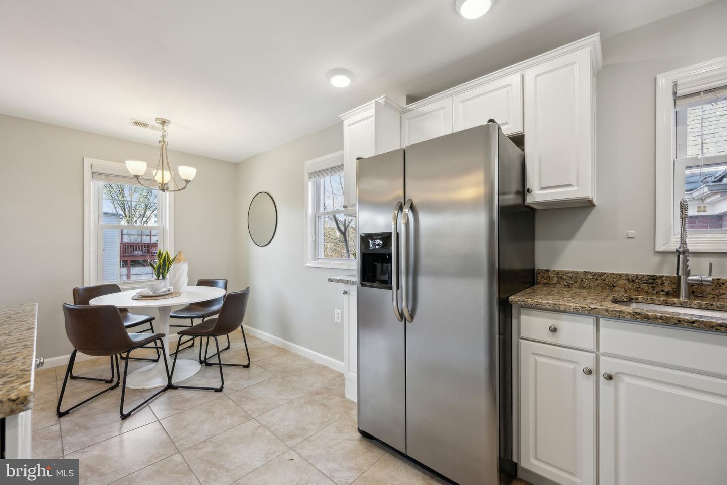 1280 RAUM ST NE #4, WASHINGTON, District Of Columbia 20002, 2 Bedrooms Bedrooms, ,1 BathroomBathrooms,Residential,For sale,1280 RAUM ST NE #4,DCDC2192602 MLS # DCDC2192602