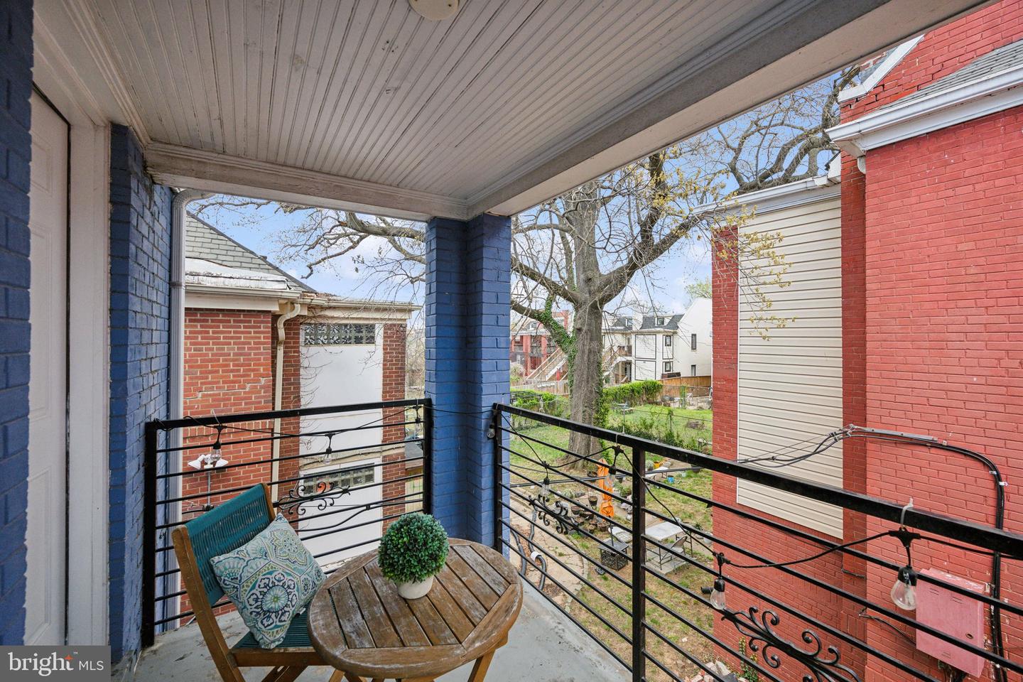 1280 RAUM ST NE #4, WASHINGTON, District Of Columbia 20002, 2 Bedrooms Bedrooms, ,1 BathroomBathrooms,Residential,For sale,1280 RAUM ST NE #4,DCDC2192602 MLS # DCDC2192602