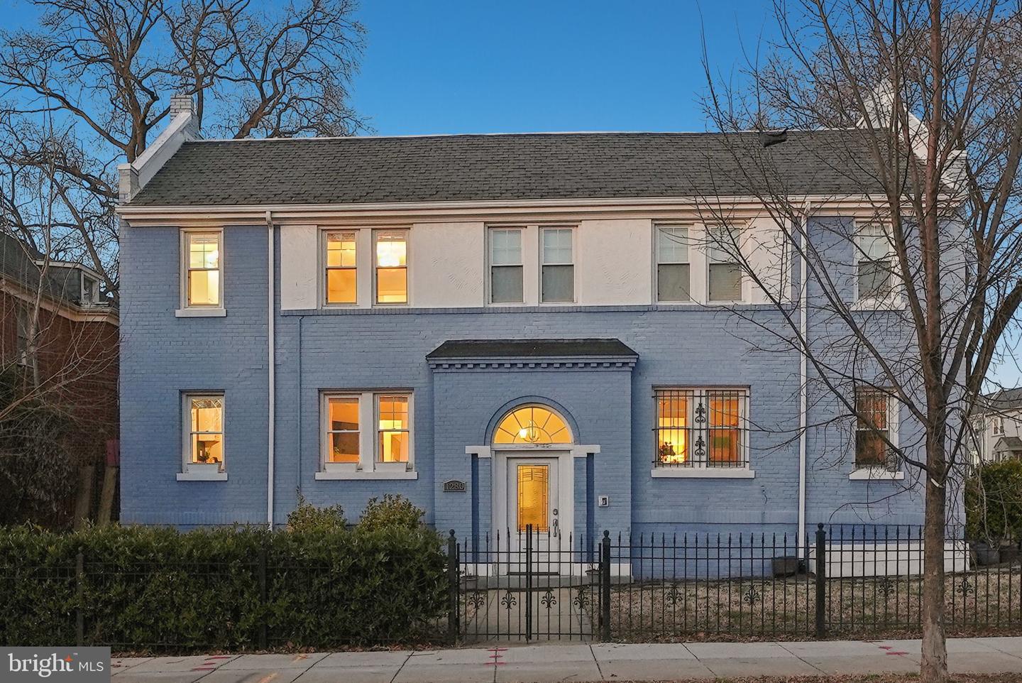 1280 RAUM ST NE #4, WASHINGTON, District Of Columbia 20002, 2 Bedrooms Bedrooms, ,1 BathroomBathrooms,Residential,For sale,1280 RAUM ST NE #4,DCDC2192602 MLS # DCDC2192602