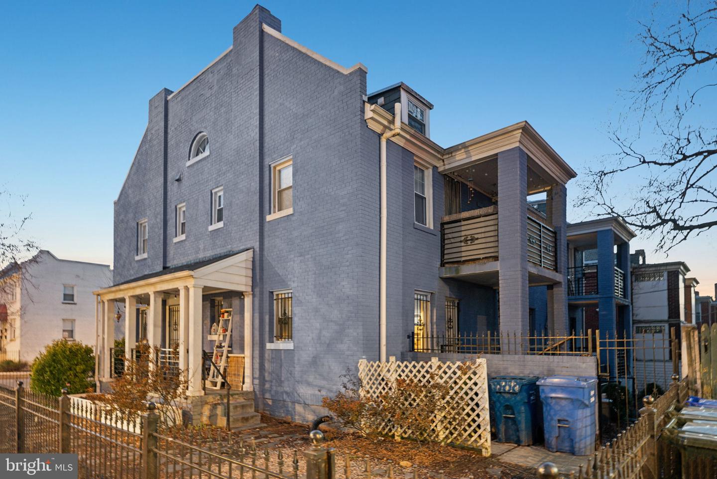 1280 RAUM ST NE #4, WASHINGTON, District Of Columbia 20002, 2 Bedrooms Bedrooms, ,1 BathroomBathrooms,Residential,For sale,1280 RAUM ST NE #4,DCDC2192602 MLS # DCDC2192602