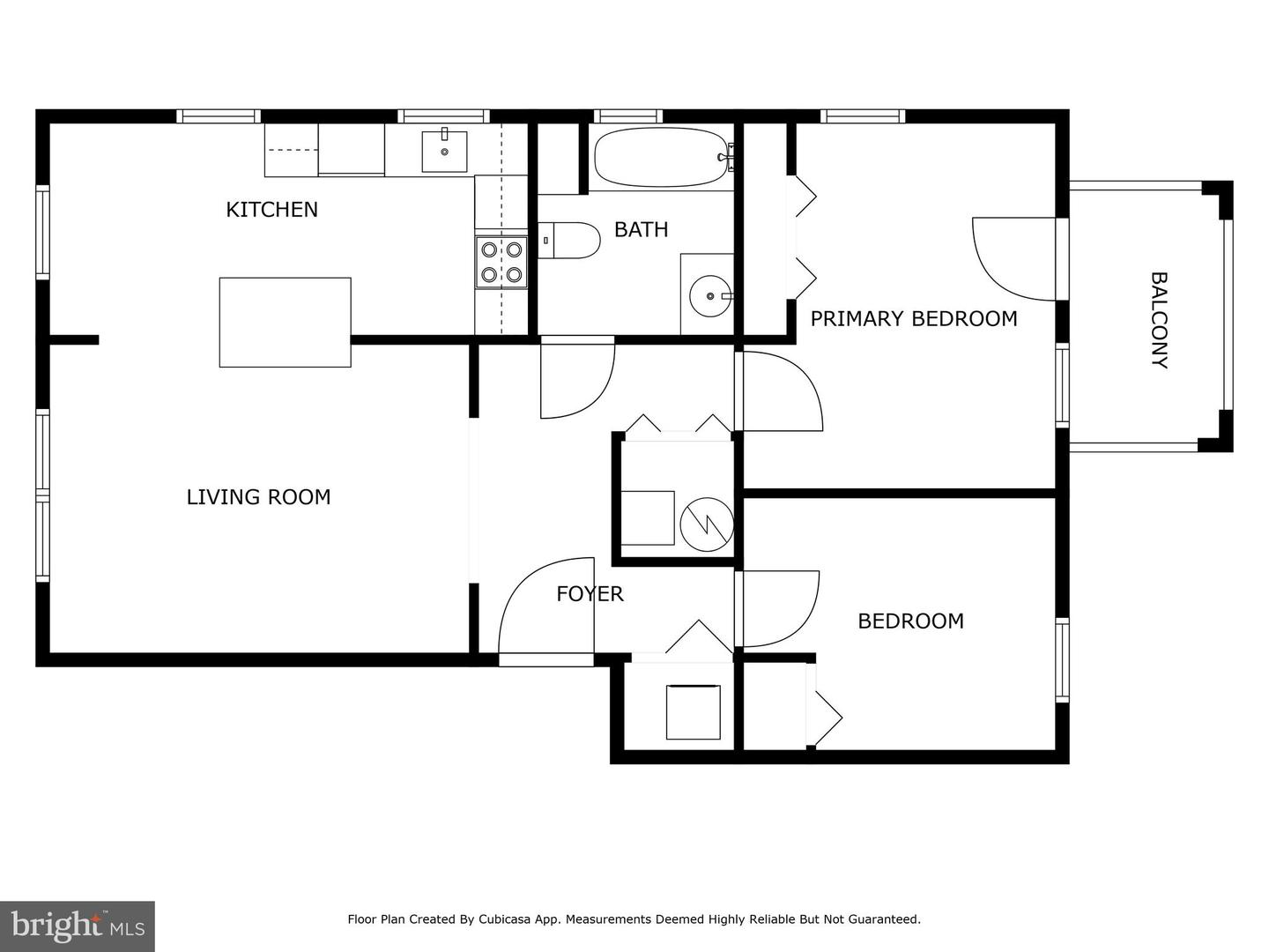 1280 RAUM ST NE #4, WASHINGTON, District Of Columbia 20002, 2 Bedrooms Bedrooms, ,1 BathroomBathrooms,Residential,For sale,1280 RAUM ST NE #4,DCDC2192602 MLS # DCDC2192602
