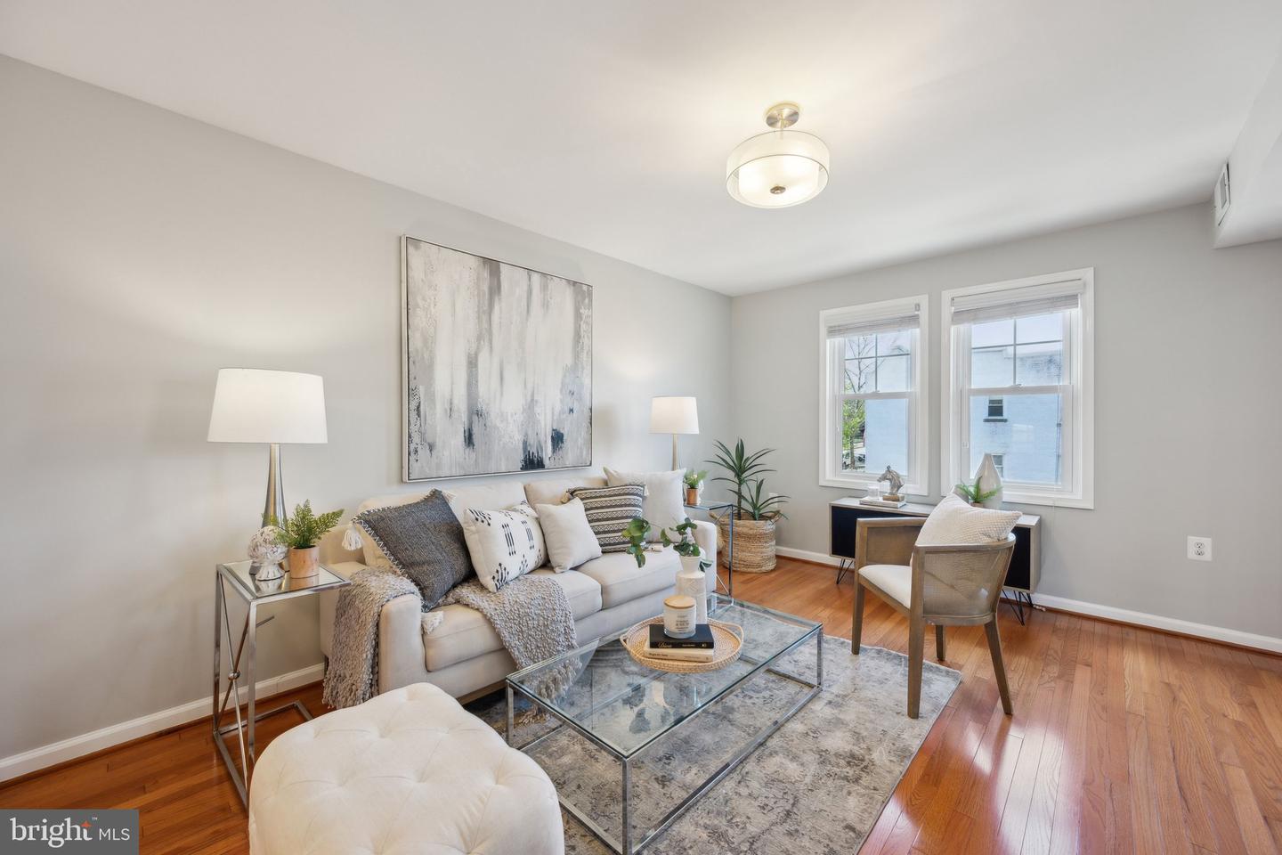 1280 RAUM ST NE #4, WASHINGTON, District Of Columbia 20002, 2 Bedrooms Bedrooms, ,1 BathroomBathrooms,Residential,For sale,1280 RAUM ST NE #4,DCDC2192602 MLS # DCDC2192602