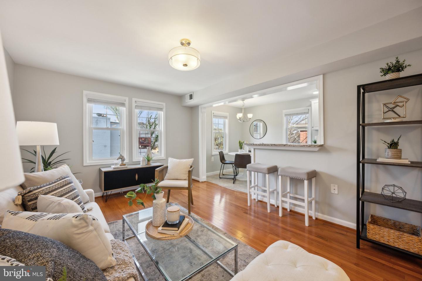 1280 RAUM ST NE #4, WASHINGTON, District Of Columbia 20002, 2 Bedrooms Bedrooms, ,1 BathroomBathrooms,Residential,For sale,1280 RAUM ST NE #4,DCDC2192602 MLS # DCDC2192602