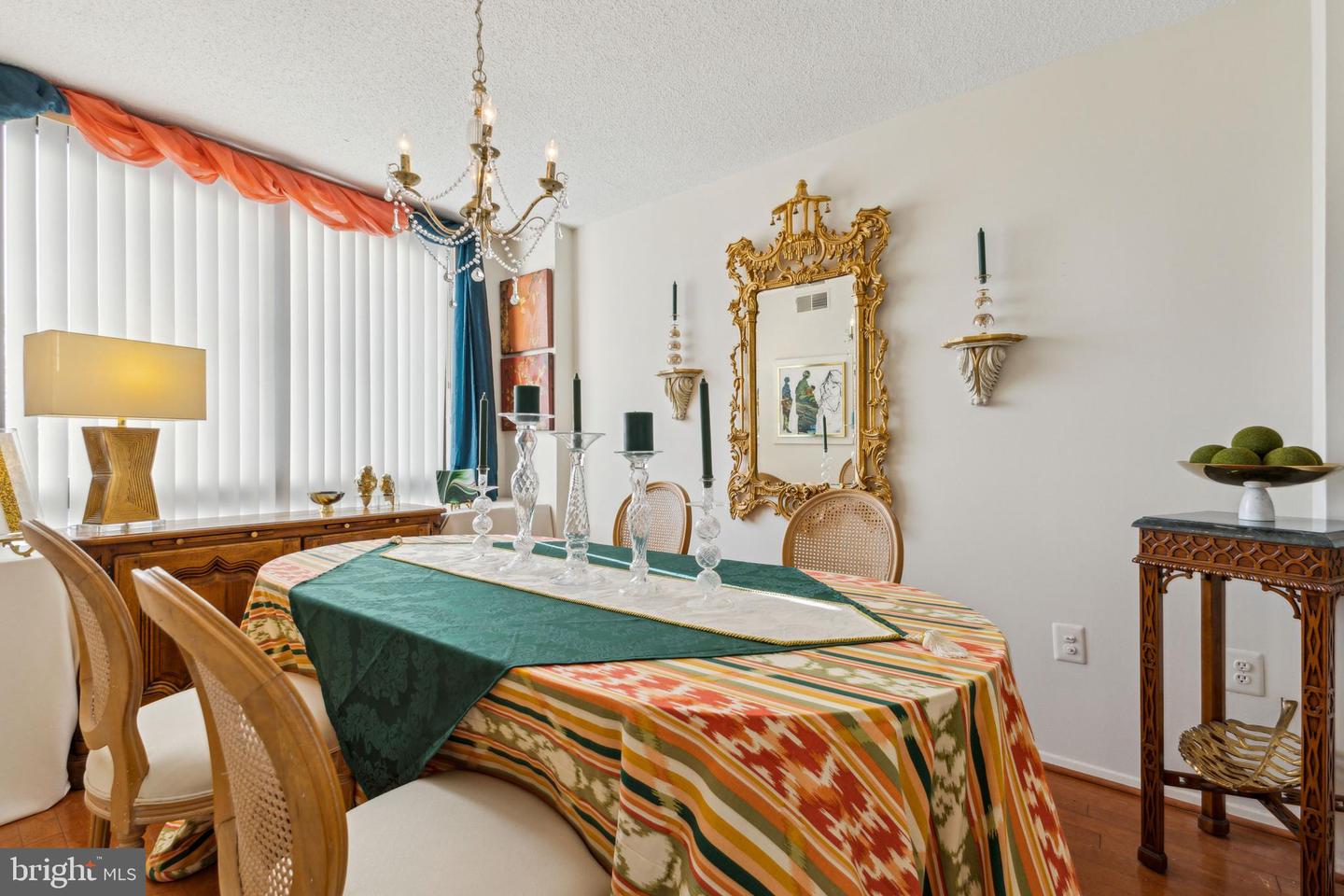 1808 OLD MEADOW RD #810, MCLEAN, Virginia 22102, 1 Bedroom Bedrooms, 3 Rooms Rooms,1 BathroomBathrooms,Residential,For sale,1808 OLD MEADOW RD #810,VAFX2230482 MLS # VAFX2230482