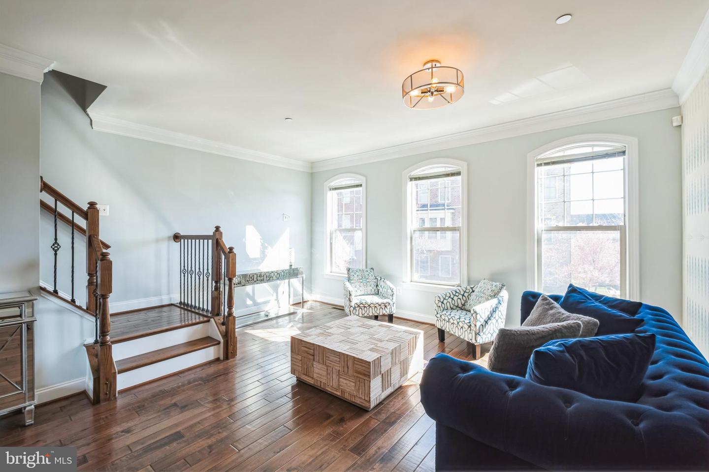 165 CONCORD PL NE, WASHINGTON, District Of Columbia 20011, 3 Bedrooms Bedrooms, ,3 BathroomsBathrooms,Residential,For sale,165 CONCORD PL NE,DCDC2192534 MLS # DCDC2192534
