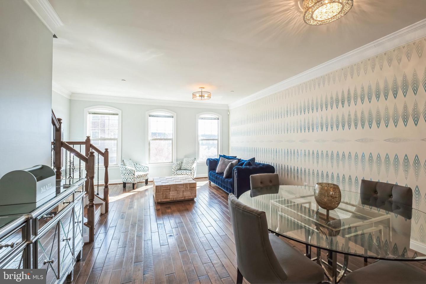 165 CONCORD PL NE, WASHINGTON, District Of Columbia 20011, 3 Bedrooms Bedrooms, ,3 BathroomsBathrooms,Residential,For sale,165 CONCORD PL NE,DCDC2192534 MLS # DCDC2192534