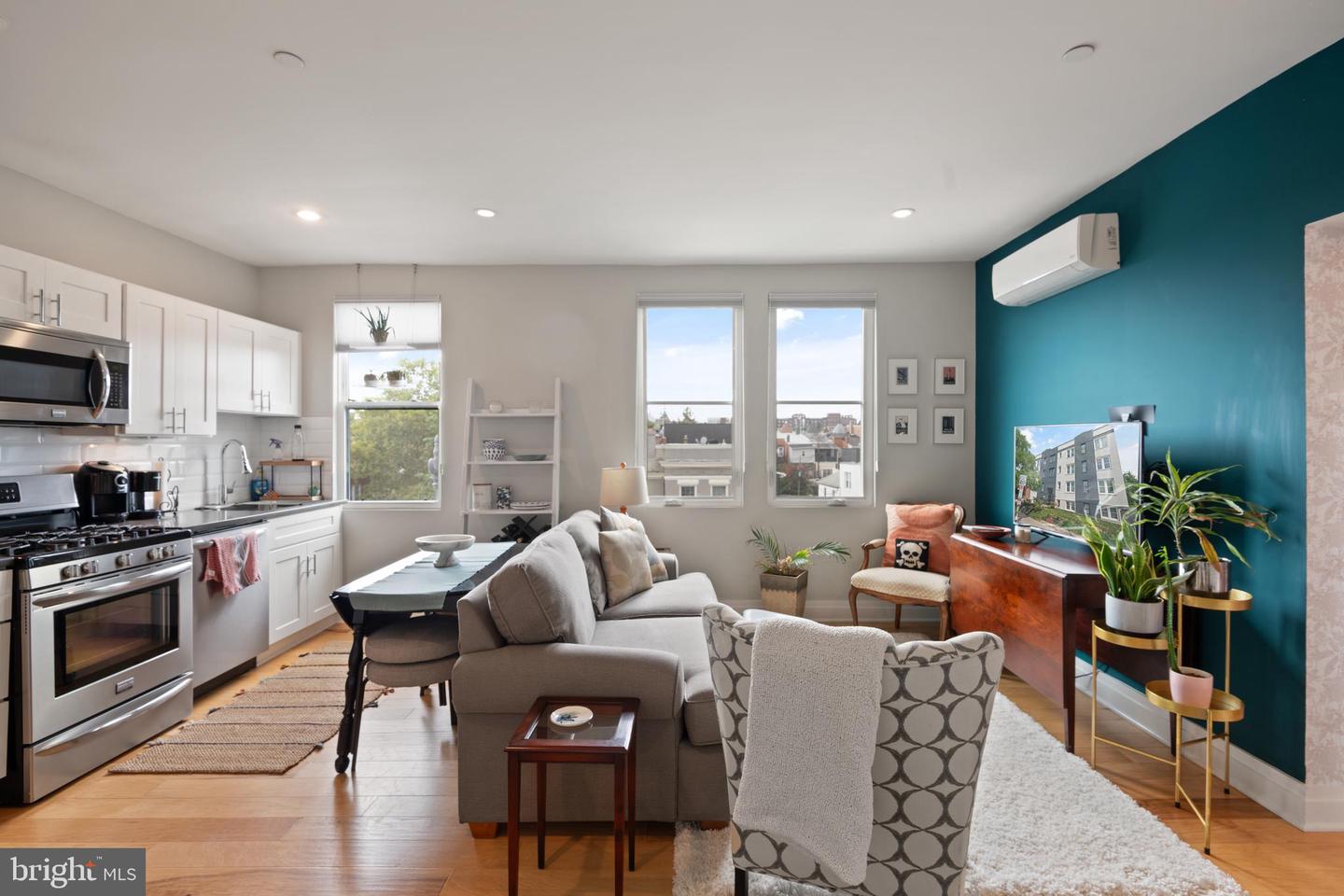 3101 SHERMAN AVE NW #402, WASHINGTON, District Of Columbia 20010, 1 Bedroom Bedrooms, ,1 BathroomBathrooms,Residential,For sale,3101 SHERMAN AVE NW #402,DCDC2192736 MLS # DCDC2192736