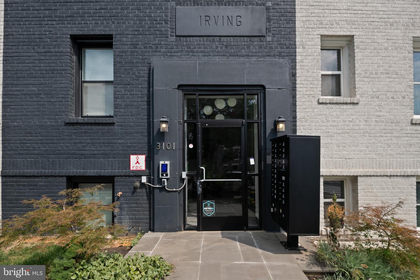3101 SHERMAN AVE NW #402, WASHINGTON, District Of Columbia 20010, 1 Bedroom Bedrooms, ,1 BathroomBathrooms,Residential,For sale,3101 SHERMAN AVE NW #402,DCDC2192736 MLS # DCDC2192736