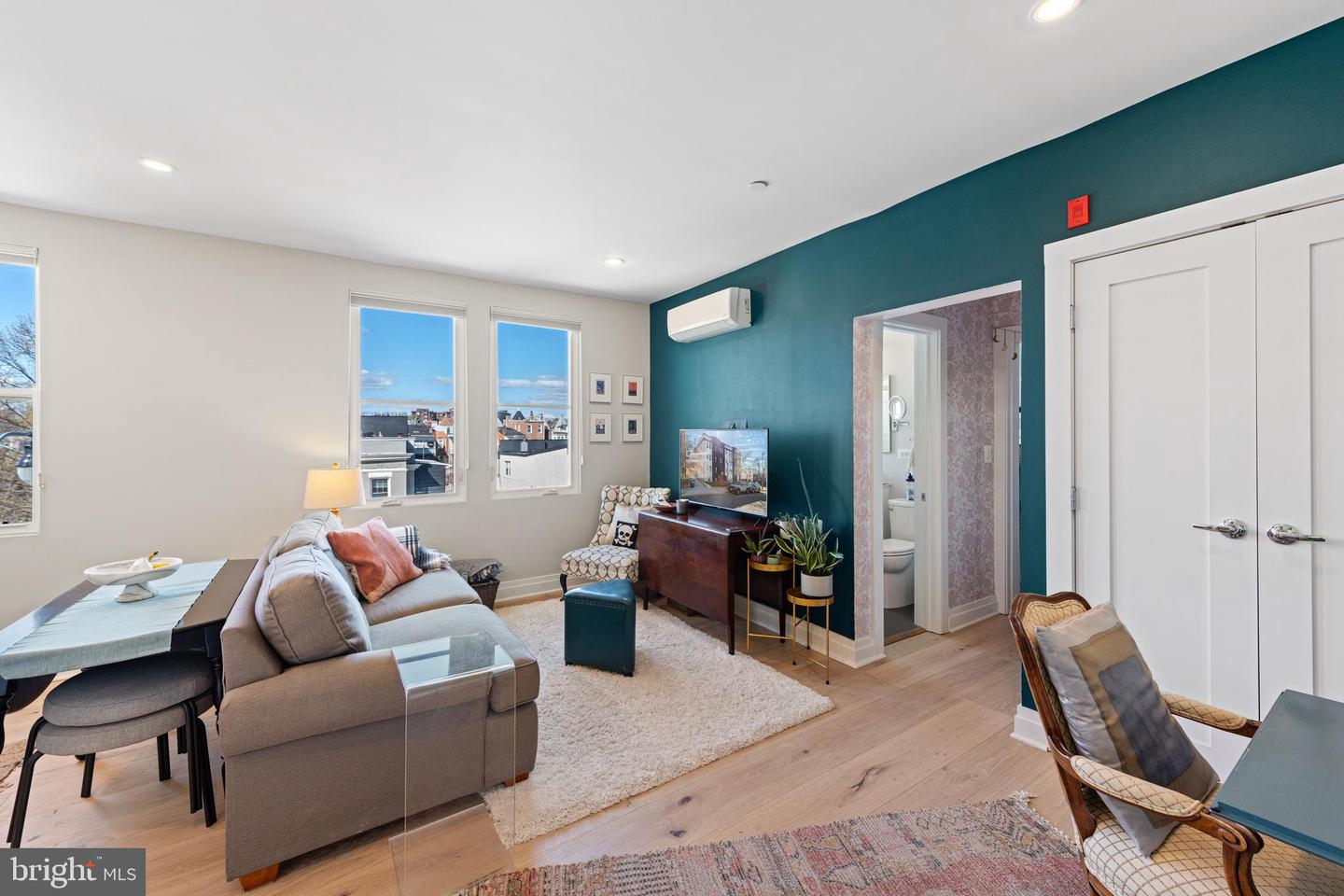 3101 SHERMAN AVE NW #402, WASHINGTON, District Of Columbia 20010, 1 Bedroom Bedrooms, ,1 BathroomBathrooms,Residential,For sale,3101 SHERMAN AVE NW #402,DCDC2192736 MLS # DCDC2192736