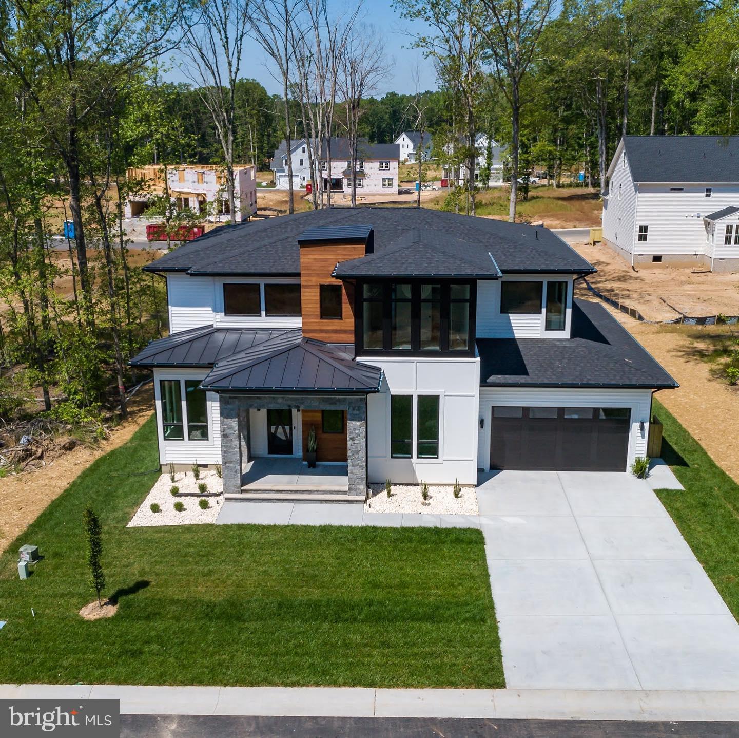 1615 MERCER RD, HAYMARKET, Virginia 20169, ,Land,For sale,1615 MERCER RD,VAPW2090752 MLS # VAPW2090752