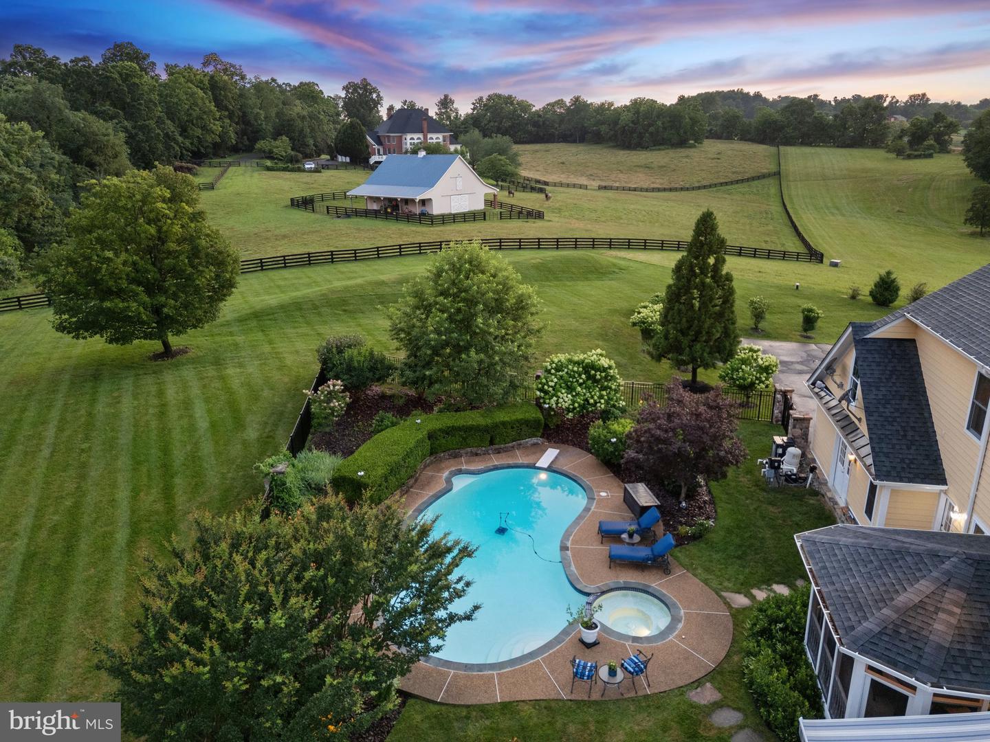 40959 PACER LN, PAEONIAN SPRINGS, Virginia 20129, 5 Bedrooms Bedrooms, ,6 BathroomsBathrooms,Residential,For sale,40959 PACER LN,VALO2086442 MLS # VALO2086442