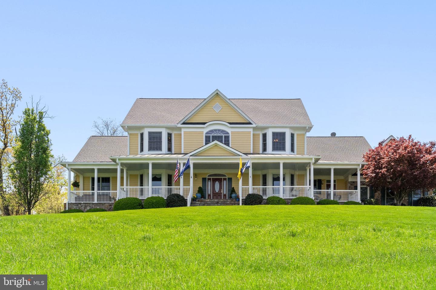 40959 PACER LN, PAEONIAN SPRINGS, Virginia 20129, 5 Bedrooms Bedrooms, ,6 BathroomsBathrooms,Residential,For sale,40959 PACER LN,VALO2086442 MLS # VALO2086442
