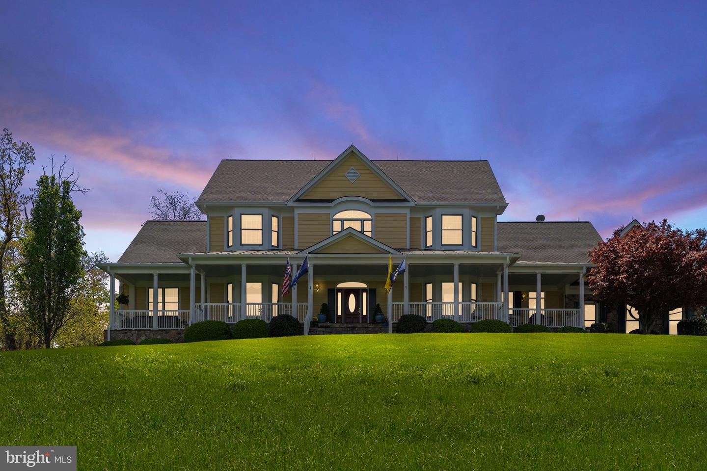 40959 PACER LN, PAEONIAN SPRINGS, Virginia 20129, 5 Bedrooms Bedrooms, ,6 BathroomsBathrooms,Residential,For sale,40959 PACER LN,VALO2086442 MLS # VALO2086442
