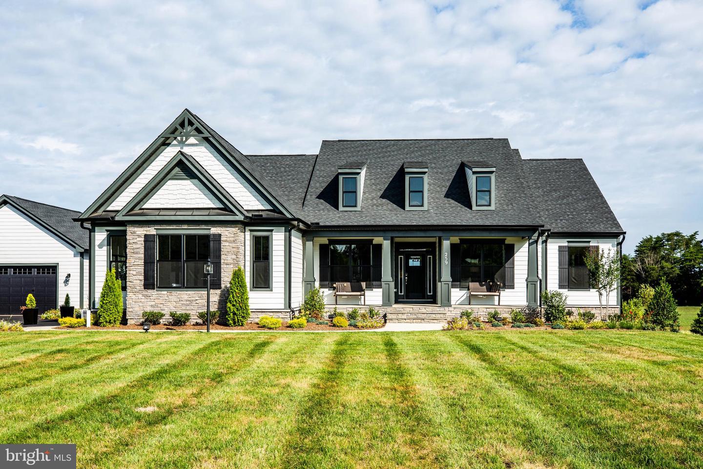 0 ZACHARY TAYLOR HIGHWAY, MINERAL, Virginia 23117, 3 Bedrooms Bedrooms, ,2 BathroomsBathrooms,Residential,For sale,0 ZACHARY TAYLOR HIGHWAY,VALA2007544 MLS # VALA2007544