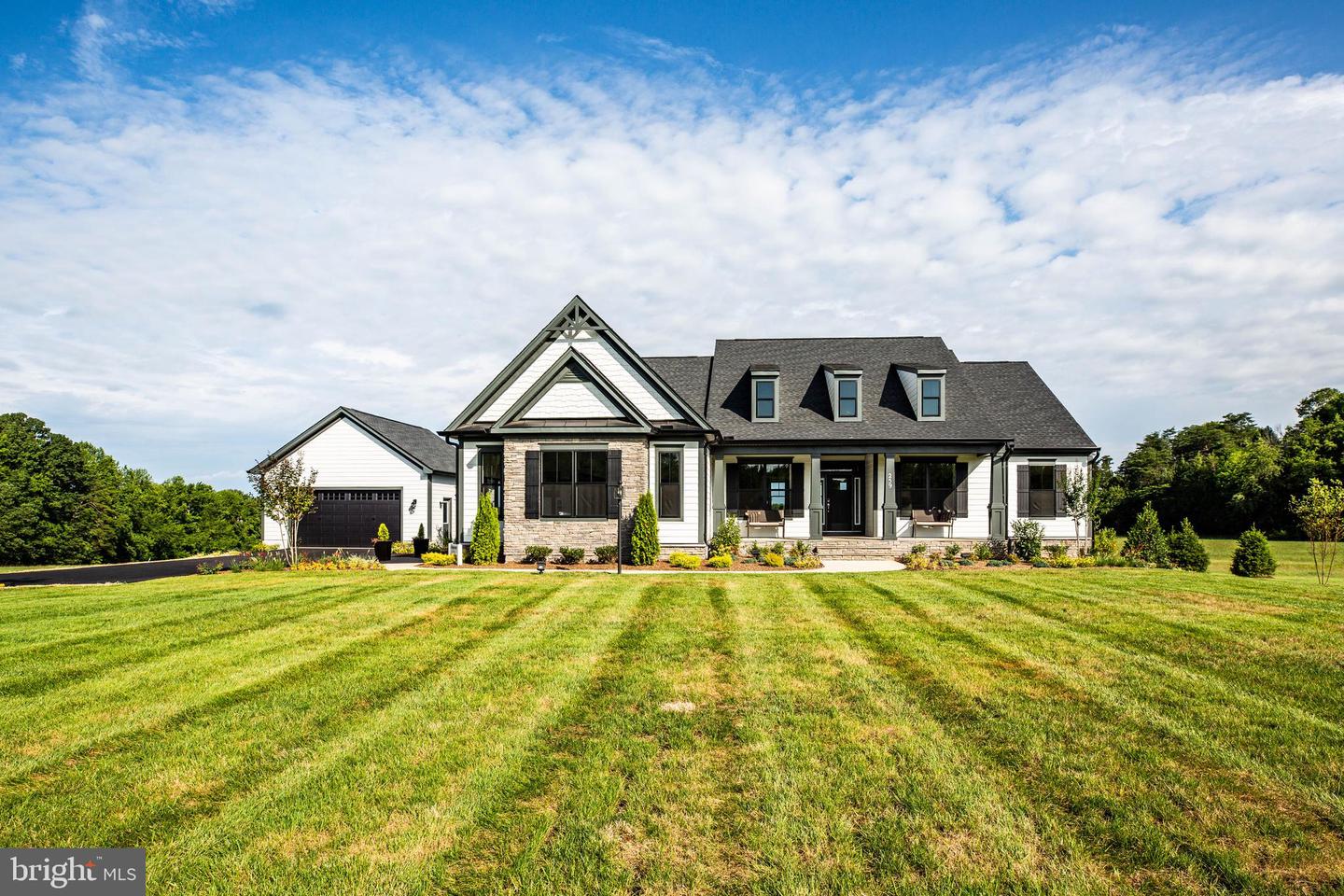 0 ZACHARY TAYLOR HIGHWAY, MINERAL, Virginia 23117, 3 Bedrooms Bedrooms, ,2 BathroomsBathrooms,Residential,For sale,0 ZACHARY TAYLOR HIGHWAY,VALA2007544 MLS # VALA2007544