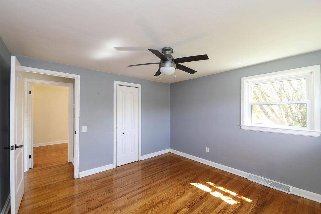 396 LINDEN DR, STAUNTON, Virginia 24401, 3 Bedrooms Bedrooms, ,2 BathroomsBathrooms,Residential,396 LINDEN DR,662527 MLS # 662527